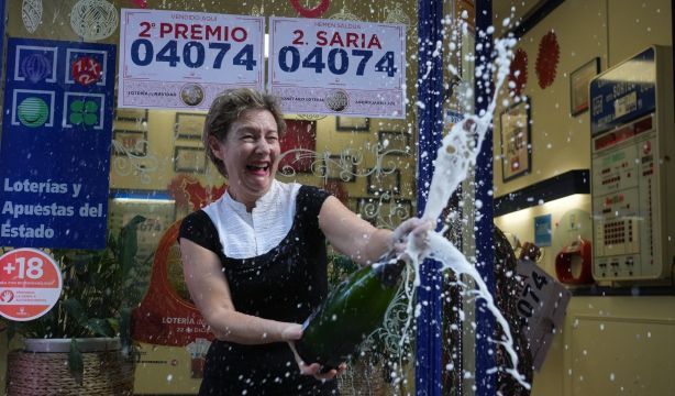 ¿Me pueden quitar la pensión si gano la Lotería de Navidad?