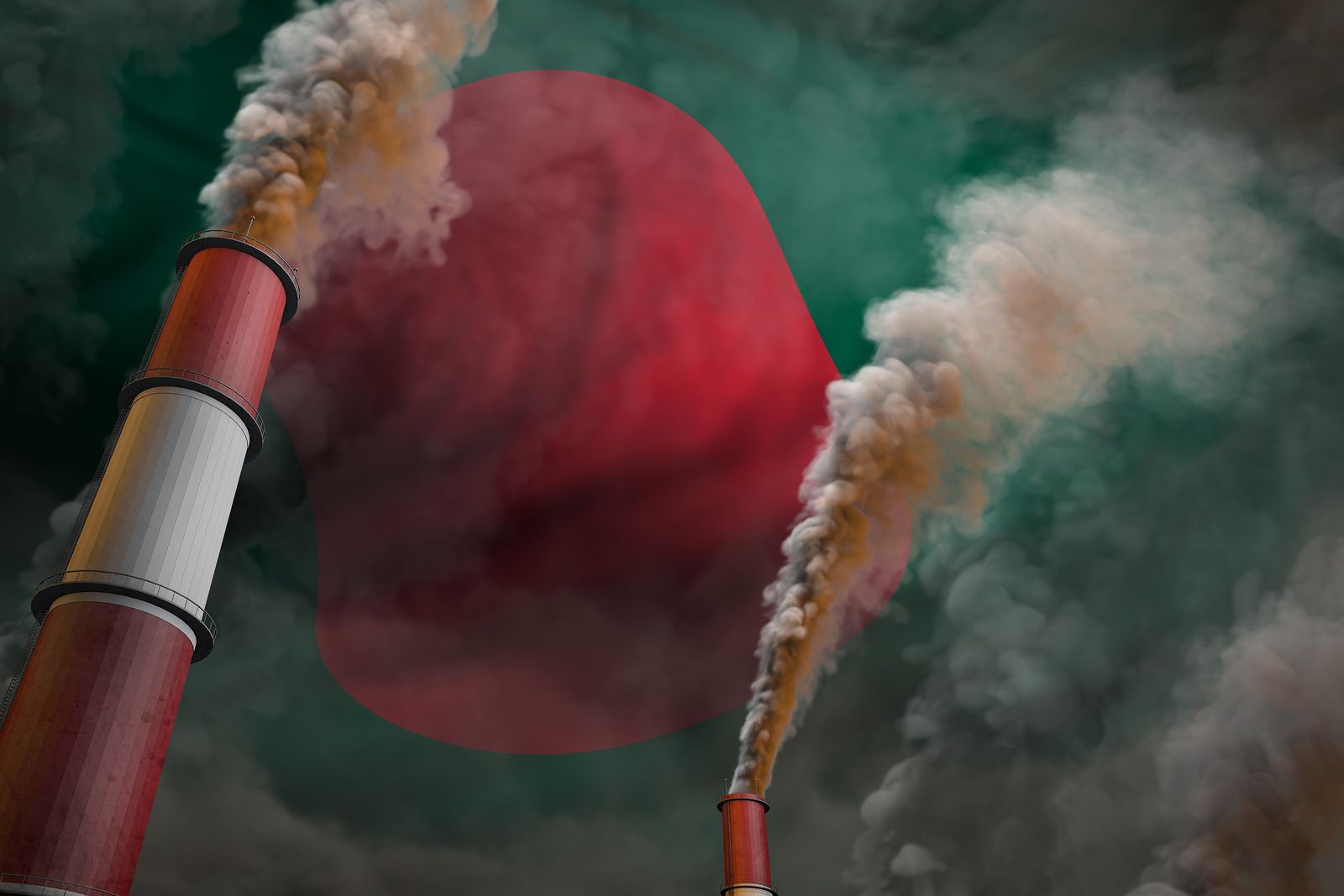 Qué consecuencias para la salud tiene el aire contaminado en los pulmones de los mayores Qué consecuencias para la salud tiene el aire contaminado en los pulmones de los mayores