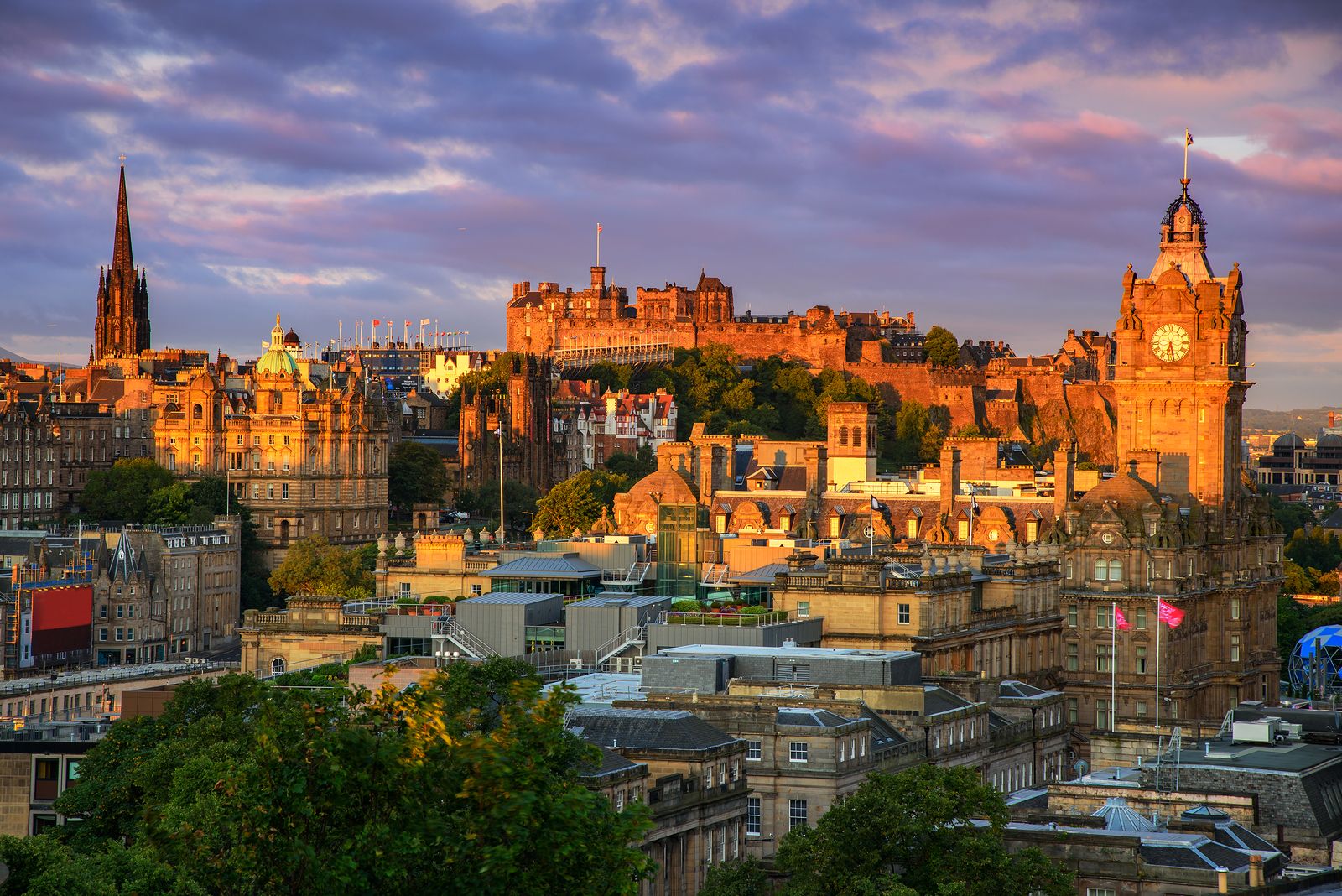 Edimburgo