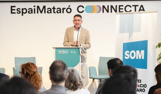 Sergi Morales: "La motivación y la formación son claves para volver a trabajar"