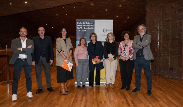 Ana Bedia: "Los medios de comunicación a menudo perpetúan estereotipos negativos sobre la vejez"