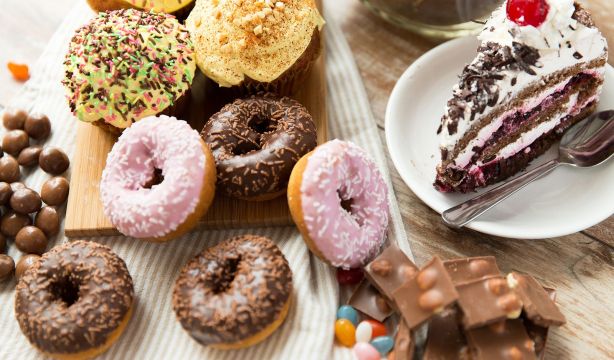 Así dañan los alimentos ultraprocesados a nuestros huesos
