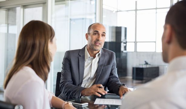 Un tercio de las casas que se compran en España se pagan sin pedir hipoteca (Bigstock)