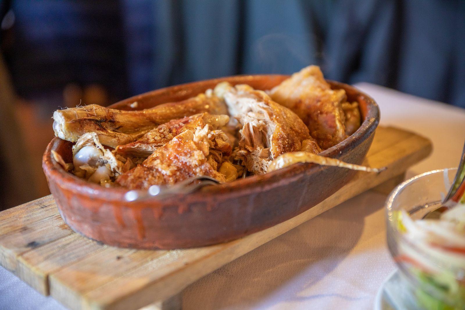 Cómo incluir la carne de cordero en la dieta saludable 