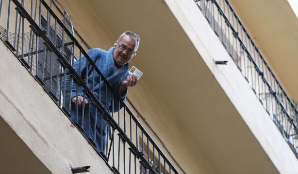 ¿Me pueden quitar la pensión si gano la Lotería de Navidad?