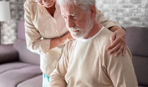 Las personas con trastorno de salud mental acuden casi el doble al médico