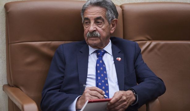 Revilla confirma su retirada: "Estoy en el tiempo de descuento"