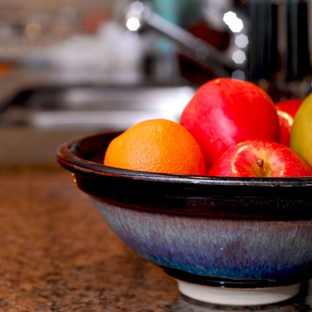 Cómo conservar correctamente las frutas y verduras Cómo conservar correctamente las frutas y verduras