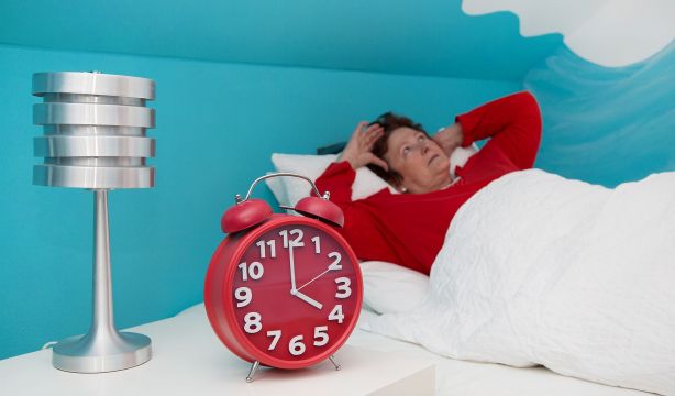 ¿No puedes dormir? Este es el truco de un experto para conciliar el sueño