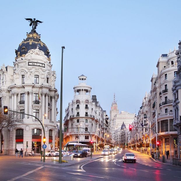 Las ciudades más caras del mundo: dos españolas en el ránking Las ciudades más caras del mundo: dos españolas en el ránking