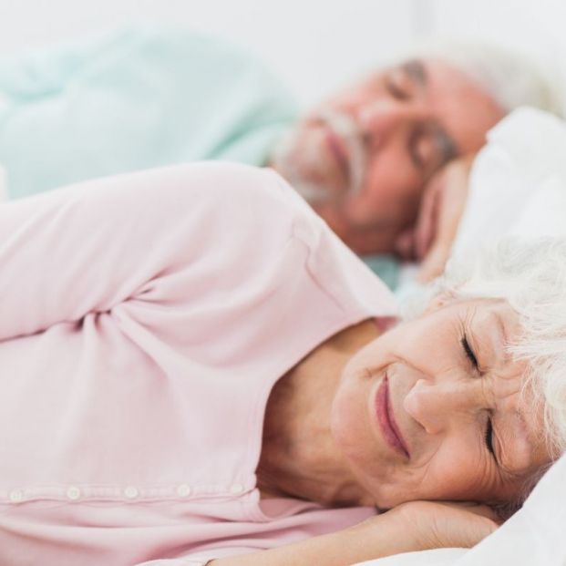 Estas son las horas que deberías dormir según tu edad tal y como afirma un estudio