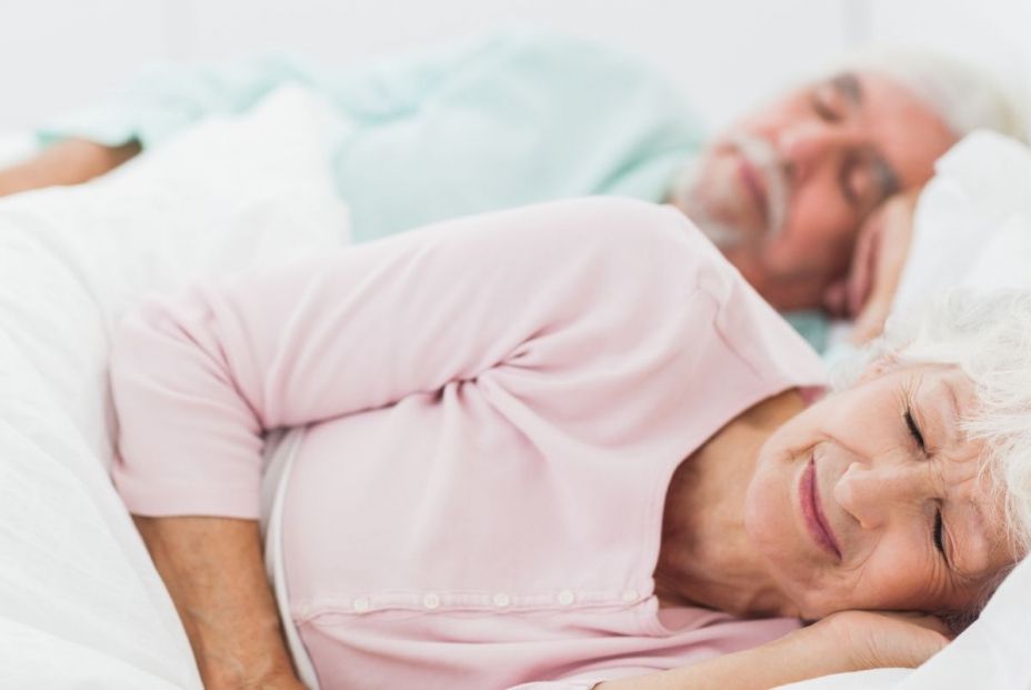 Estas son las horas que deberías dormir según tu edad tal y como afirma un estudio