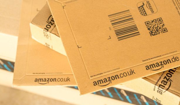 Cuidado: si recibes un paquete con código QR, puede ser una estafa