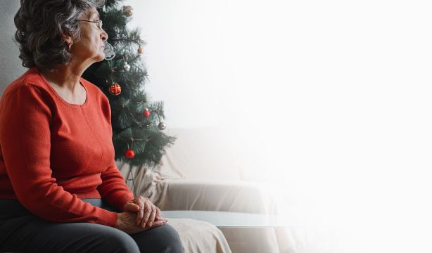 ¿Sufres de soledad no deseada y eres mayor de 60 años? Te puede interesar responder a esta encuesta