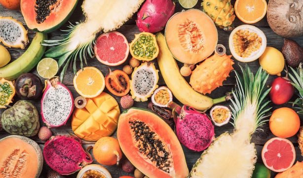 Esta es la fruta perfecta para poder regular la tensión