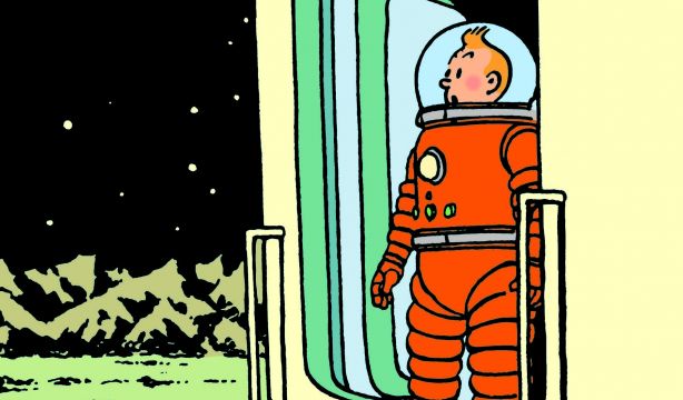 'Tintín', 'Popeye', 'Singin in the Rain': estas son las obras que pasarán a dominio público en 2025
