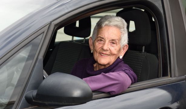 Las recomendaciones de seguridad al volante ganan peso ante el inicio de la Semana Santa