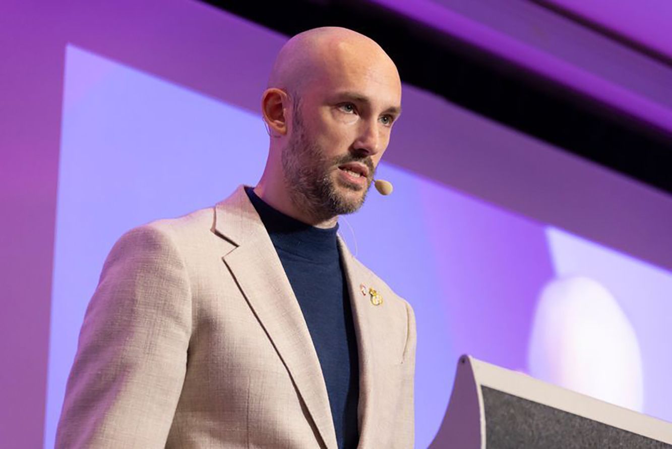 Alex Muzio: “La reforma de la Superliga está tan mal hecha"