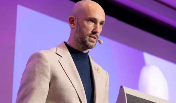 Alex Muzio: “La reforma de la Superliga está tan mal hecha"