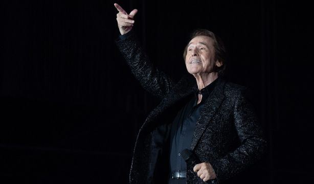 Última hora sobre Raphael: descartan ictus y se cancelan los conciertos de este fin de semana