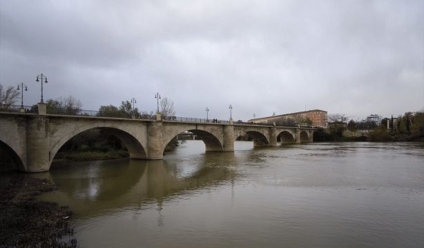 El 28% de los ríos de España tiene "niveles preocupantes" de sales, según un estudio