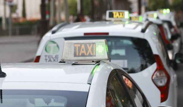 Conducir taxis o ambulancias se asocia con una tasa más baja de muerte por alzhéimer