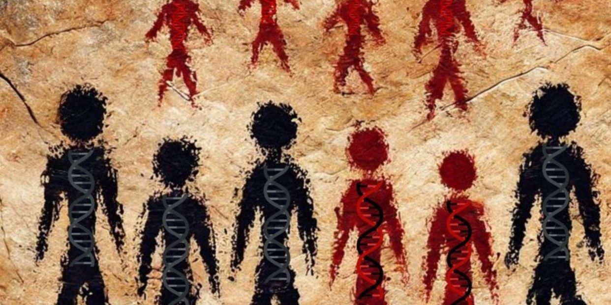 EuropaPress. Una nueva mirada desde la arqueología cognitiva: los neardentales y la pintura rupestre EuropaPress. Una nueva mirada desde la arqueología cognitiva: los neardentales y la pintura rupestre