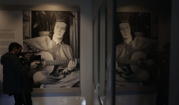 El Centro de Interpretación Paco de Lucía revisa la vida y obra del mítico guitarrista flamenco