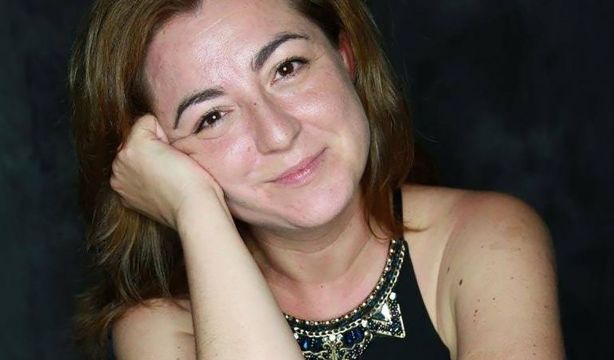 Lucía Veiga