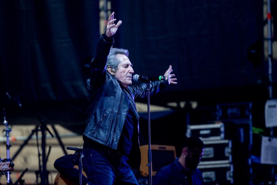 La Musica del Reciclaje vuelve por Navidad y celebrará su décimo aniversario con Miguel Ríos La Musica del Reciclaje vuelve por Navidad y celebrará su décimo aniversario con Miguel Ríos