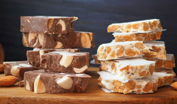 ¿El turrón caduca? ¿Se puede comer el del año pasado?