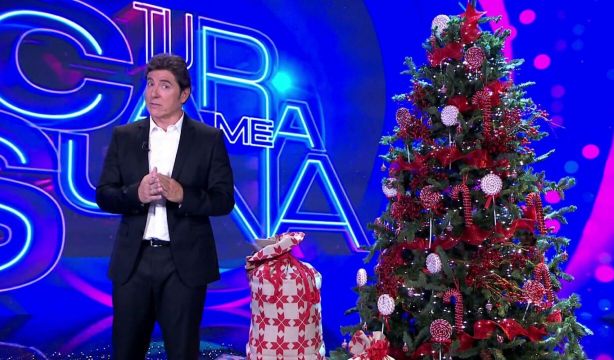 ¿Qué ver en televisión en Nochebuena y Navidad?