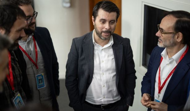 Ion Antolín deja la Secretaría de Estado de Comunicación 20 días después de ser nombrado