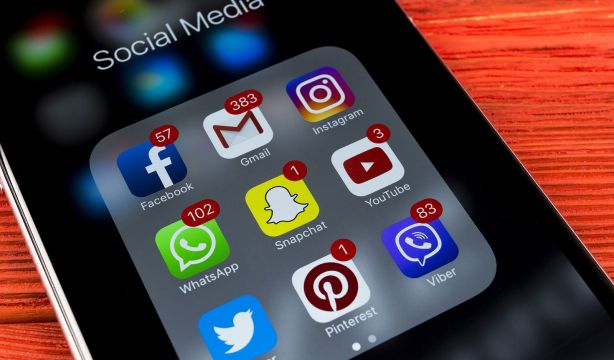 WhatsApp y Chrome, las apps más utilizadas por las personas mayores
