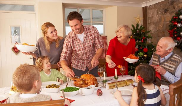 Trucos fundamentales para disfrutar de la Navidad sin riesgo de caries