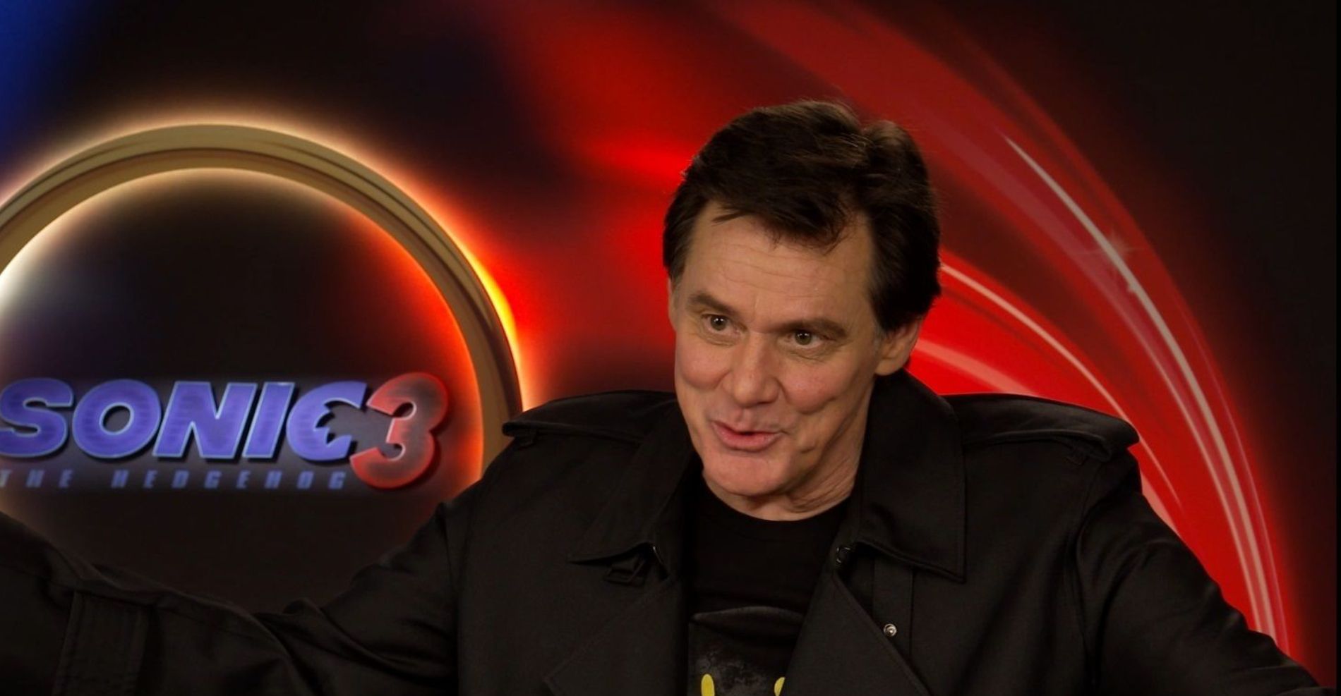 Jim Carrey: "Hay algo de mi padre en cada personaje extravagante que interpreto" Jim Carrey: "Hay algo de mi padre en cada personaje extravagante que interpreto"