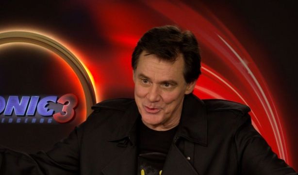 Jim Carrey: "Hay algo de mi padre en cada personaje extravagante que interpreto"