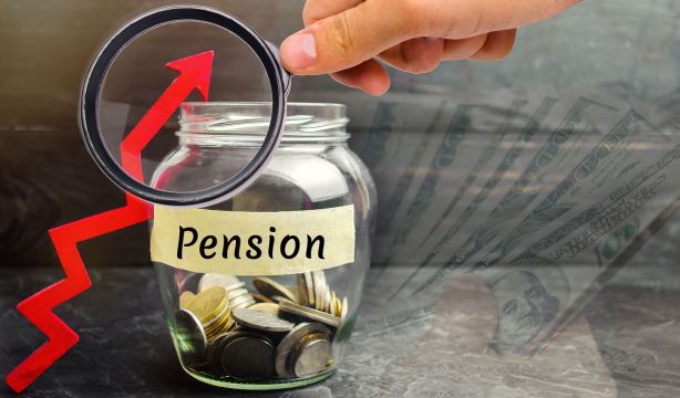 Subida de las pensiones 2025: el BOE publica el aumento definitivo