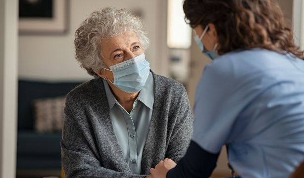 El duelo fue más complicado durante la pandemia por las medidas restrictivas: analizan sus efectos