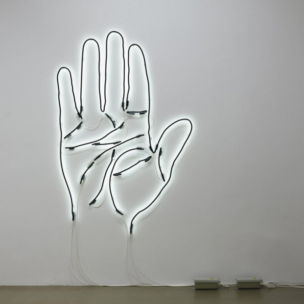 ARCOMadrid 2019. Galería Chantal Crousel (Ifema/arcoMadrid2019) ARCOMadrid 2019. Galería Chantal Crousel (Ifema/arcoMadrid2019)