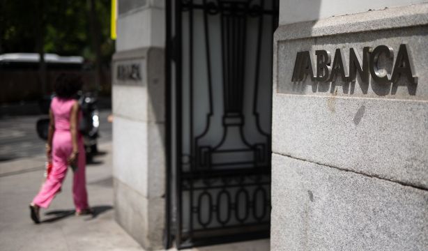 Pago de las pensiones en enero de 2025: ¿qué día se cobra la pensión en Abanca?. Foto: EuropaPress