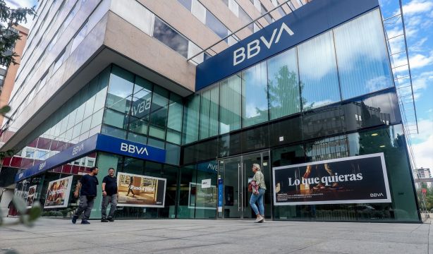 Pago de las pensiones en enero de 2025: ¿qué día se cobra la pensión en BBVA?. Foto: Europapress