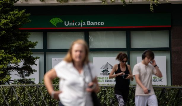 Pago de las pensiones en julio de 2025: ¿qué día se cobra la pensión en Unicaja?. Foto: EuropaPress
