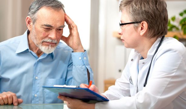 El 95% de los pacientes de migraña tarda una media de seis años en recibir el diagnóstico