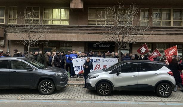 Las promesas 'incumplidas' de Hacienda con los mutualistas