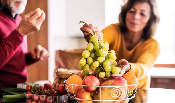 ¿Por qué las uvas sin pepitas se han vuelto tan populares?