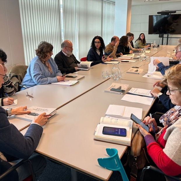 EuropaPress. Asturias impulsa la protección de la cultura del azabache con una nueva declaración BIC EuropaPress. Asturias impulsa la protección de la cultura del azabache con una nueva declaración BIC