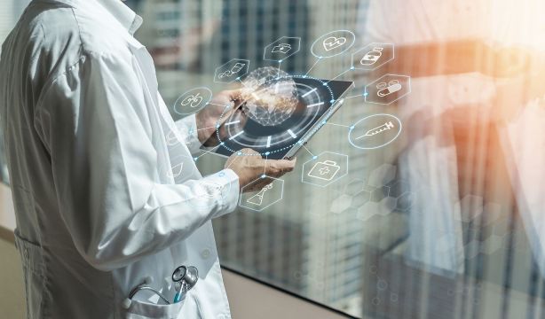 Los 7 hitos médicos que han marcado el 2024 y los 12 que nos depara el Nuevo Año Los 7 hitos médicos que han marcado el 2024 y los 12 que nos depara el Nuevo Año
