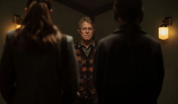 Los cines celebran el año nuevo con los estrenos de 'Heretic', 'Better Man' y 'Queer'