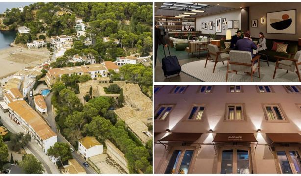 By Salomon marca un 2024 de récord en operaciones 